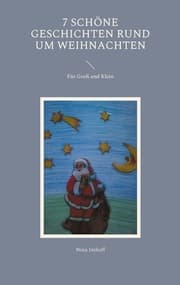 Cover von 7 schöne Geschichten rund um Weihnachten
