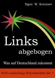 Cover von Links abgebogen