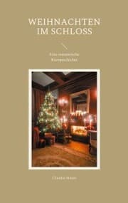 Cover von Weihnachten im Schloss