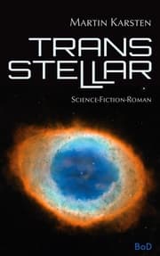 Cover von Transstellar