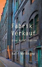 Cover von Fabrik Verkauf