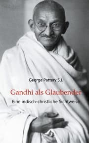 Cover von Gandhi als Glaubender
