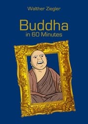 Cover von Buddha in 60 Minutes