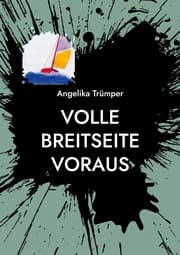 Cover von Volle Breitseite voraus