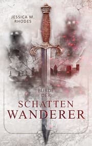 Cover von Bürde der Schattenwanderer