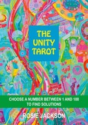 Cover von THE UNITY TAROT