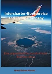 Cover von Intercharter-Bootservice and Flying-Company