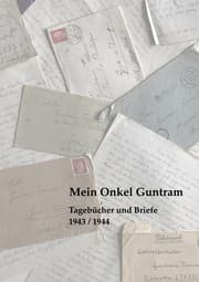 Cover von Mein Onkel Guntram