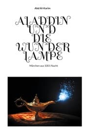 Cover von Aladdin und die Wunderlampe