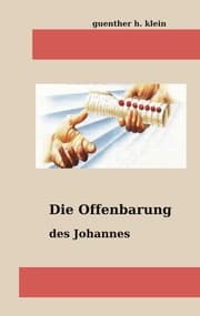 Cover von Die Offenbarung des Johannnes