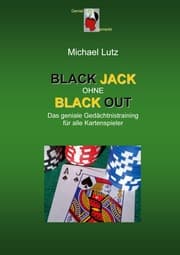 Cover von Black Jack ohne Black Out