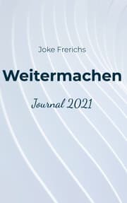 Cover von Weitermachen