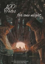 Cover von 100 Tales for one night