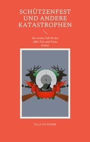 Cover von Schützenfest und andere Katastrophen