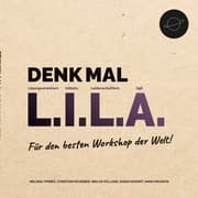 Cover von Denk mal L.I.L.A.