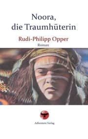 Cover von Noora, die Traumhüterin