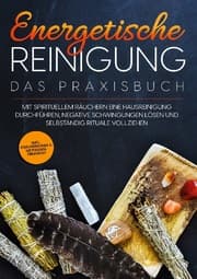 Cover von Energetische Reinigung