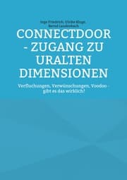 Cover von ConnectDoor - Zugang zu uralten Dimensionen