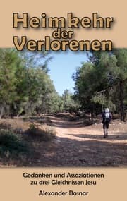 Cover von Heimkehr der Verlorenen