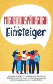 Cover von Migrationspädagogik für Einsteiger