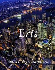 Cover von Eris