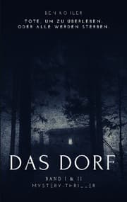 Cover von Das Dorf