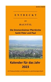 Cover von Entdeckt am Baustil