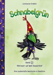 Cover von Wirrwarr auf dem Bauernhof