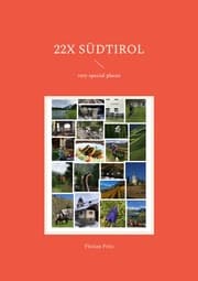 Cover von 22x Südtirol