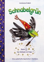 Cover von Das Schwein im Fass