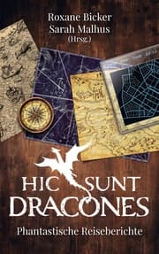 Cover von Hic sunt Dracones