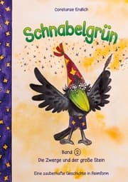 Cover von Die Zwerge und der große Stein
