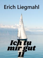 Cover von Ich tu mir gut 11