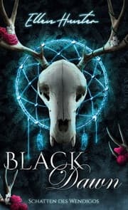 Cover von Black Dawn