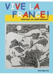 Cover von Vive la France