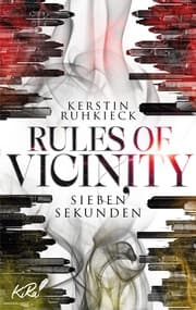 Cover von Rules of Vicinity - Sieben Sekunden