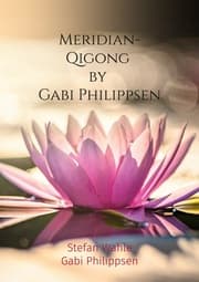 Cover von Meridian-Qigong by Gabi Philippsen