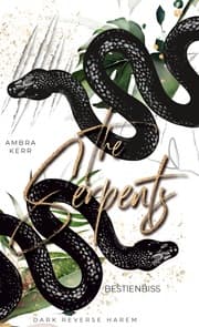 Cover von The Serpents