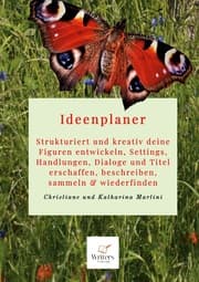Cover von Ideenplaner