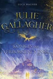 Cover von Julie Gallagher
