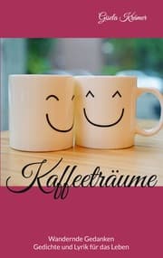 Cover von Kaffeeträume
