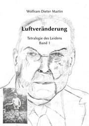 Cover von Luftveränderung