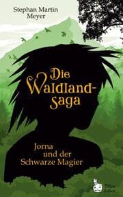 Cover von Die Waldlandsaga