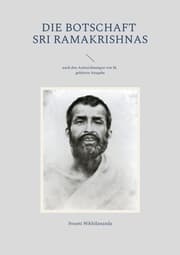 Cover von Die Botschaft Sri Ramakrishnas