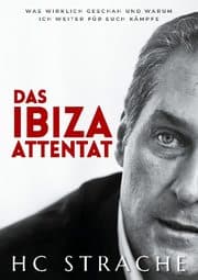 Cover von Das Ibiza Attentat