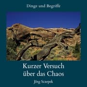 Cover von Kurzer Versuch über das Chaos