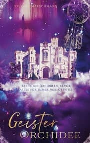 Cover von Geisterorchidee