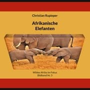 Cover von Afrikanische Elefanten
