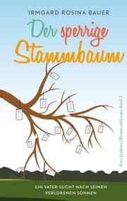 Cover von Der sperrige Stammbaum