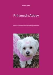 Cover von Prinzessin Abbey